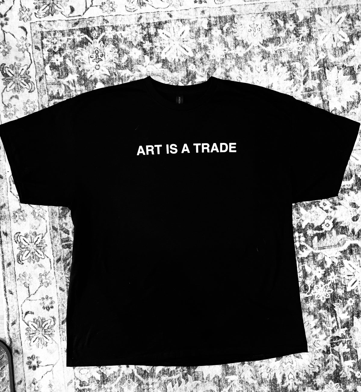 Takumi Poncho Tee